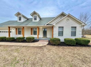 6889 Fulton Rd, Brownsville, TN 38012