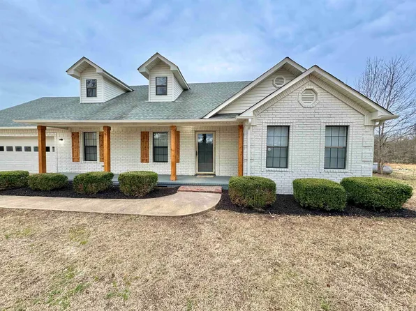 6889 Fulton Rd, Brownsville, TN 38012