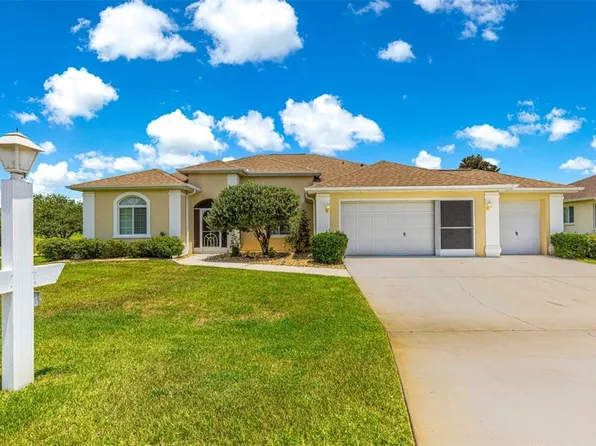 5543 NW 25th Loop, Ocala, FL 34482