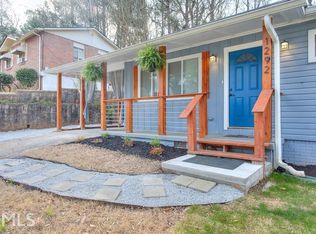 1292 Kipling St SE, Atlanta, GA 30315
