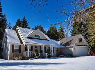 354 Red Cloud Rd, Bonners Ferry, ID 83805