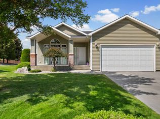 304 E Blackhawk Dr, Spokane, WA 99208