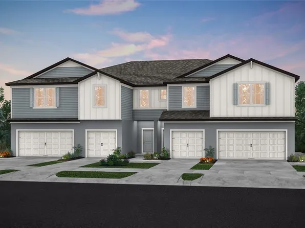31425 Amberview Bnd, Wesley Chapel, FL 33545