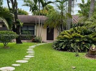 4317 SW 136th Pl #4317, Miami, FL 33175