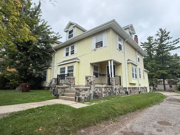 Van Buren St 408 & 410, 408 & 410 Van Buren St #408A, Jackson, MI 49201
