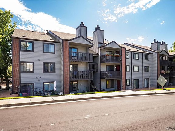 2nd image of 6380 Oak Street #301
