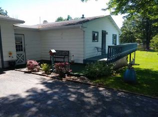 5359 M 30, Beaverton, MI 48612