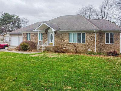 109 Milton Dr, Paducah, KY, 42003