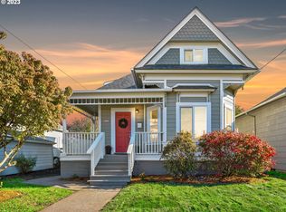 4226 SE 66th Ave, Portland, OR 97206