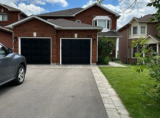 798 Hilton Blvd, Newmarket, ON L3X2H6