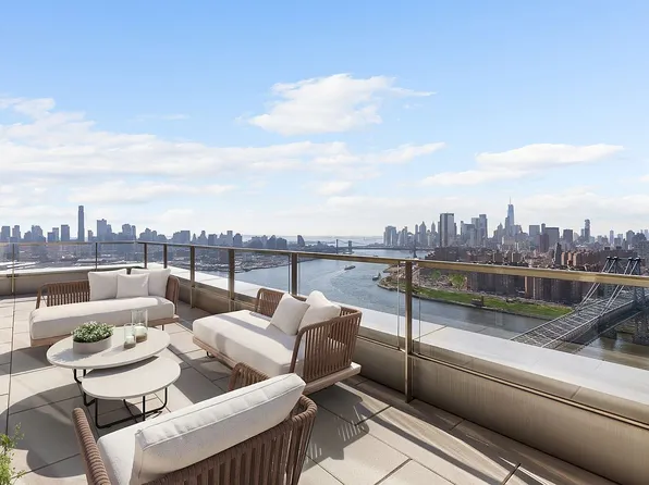 8 S 4th St Unit Ph1b, Brooklyn, NY 11249