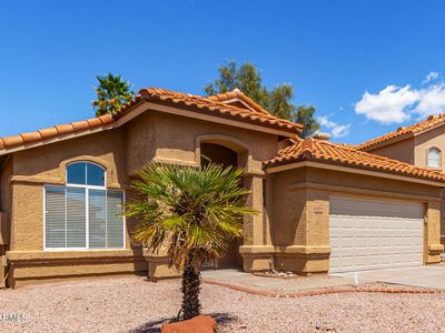 10066 E EVANS Drive, Scottsdale, AZ, 85260