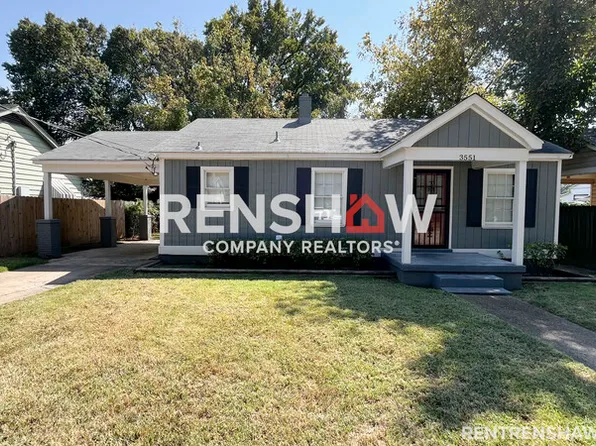 3551 Pearson Rd, Memphis, TN 38118