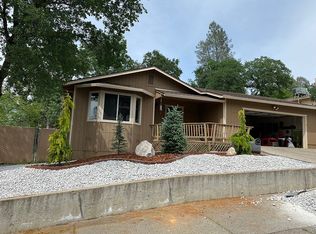 3625 Altus St, Shasta Lake, CA 96019