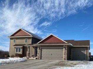 651 Depree Way, Glenwood, MN 56334