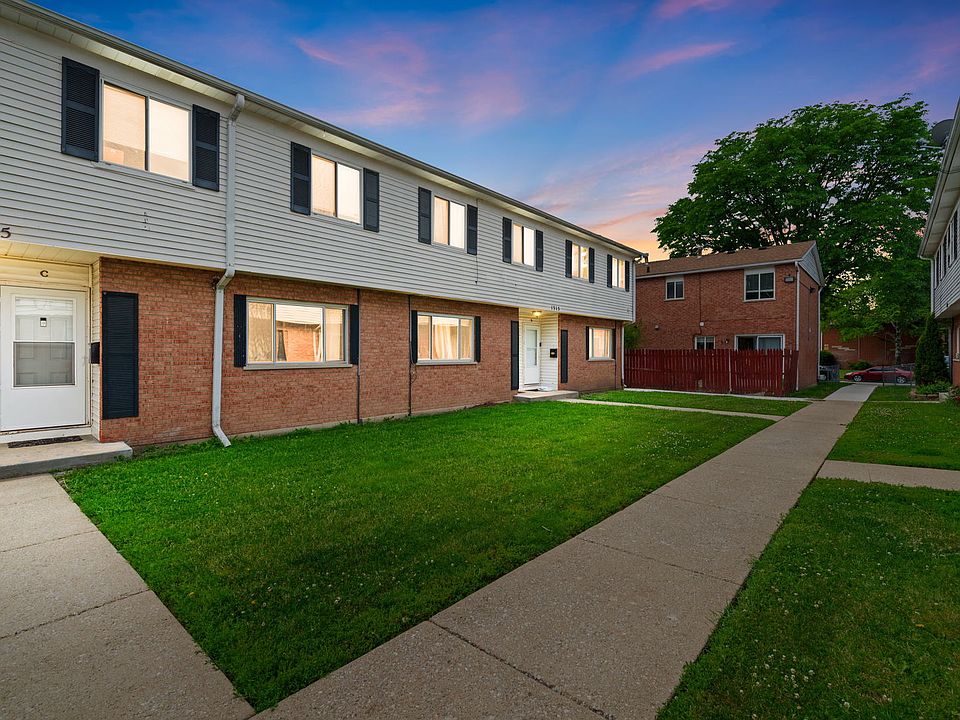 1st image of 1315 Monomoy St APT C