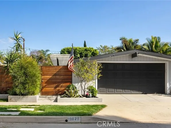 3026 Volk Ave, Long Beach, CA 90808