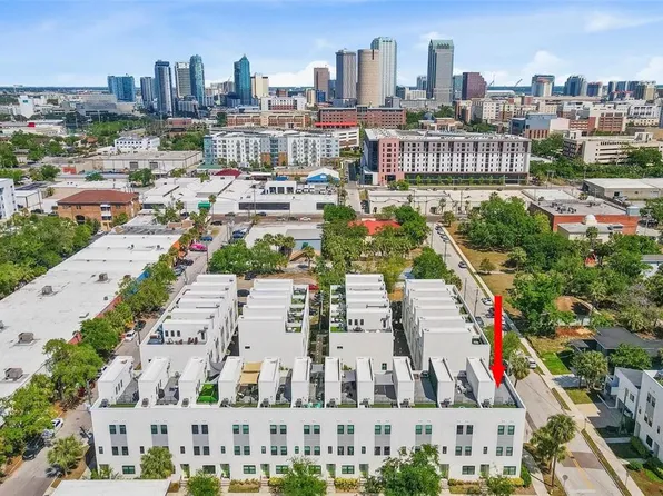 401 N Oregon Ave Unit 1, Tampa, FL 33606