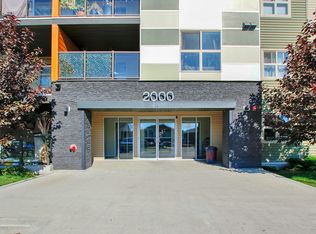 5500 Mitchinson Way #2307, Regina, SK S4W0N9