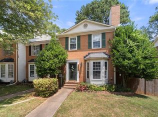 2967 Lexington Trace Dr SE, Smyrna, GA 30080