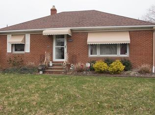 2201 E 290th St, Wickliffe, OH 44092