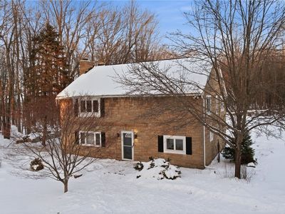 3865 Millersport Hwy, Buffalo, NY, 14228