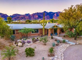 5611 N Mina Vis, Tucson, AZ 85718