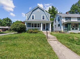 3093 Summit St, Columbus, OH 43202