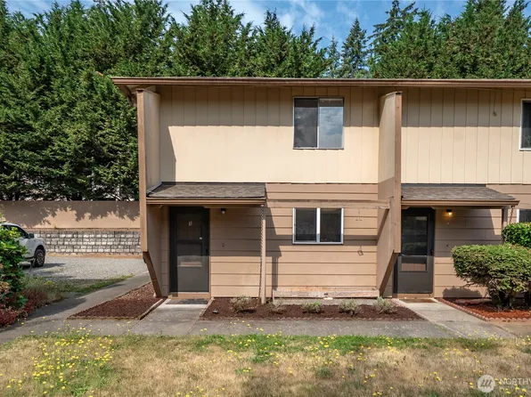 4819 S 56th Street #1, Tacoma, WA 98409