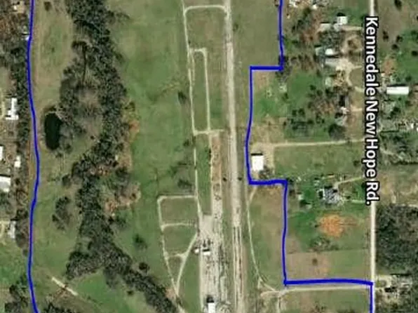 3780 Kennedale New Hope Rd, Kennedale, TX 76060