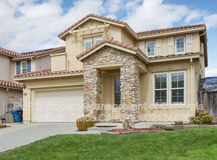 4581 Bonraven Way, Antioch, CA