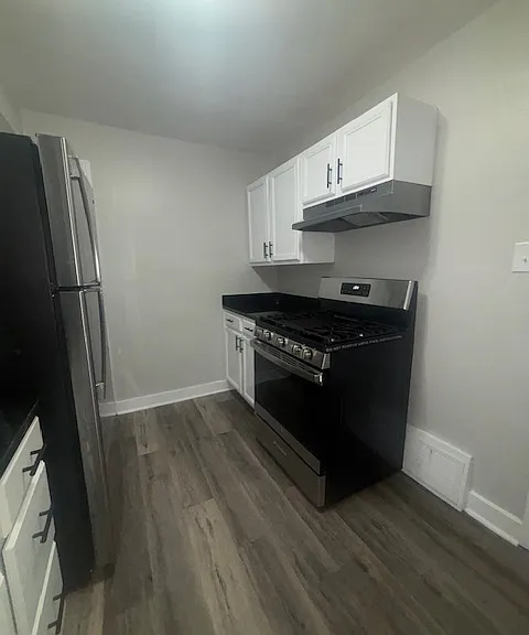 7222 Columbia Ave #A — Photo 5