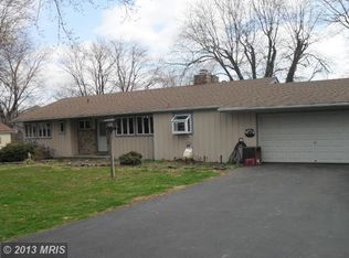 617 Chestnut Hill Rd, Forest Hill, MD 21050