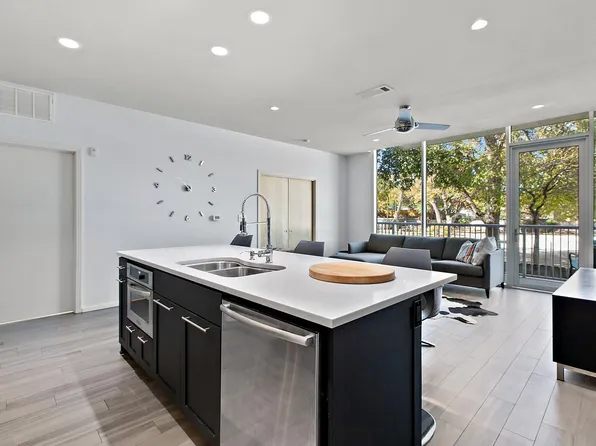 1600 Barton Springs Rd Unit 5110, Austin, TX 78704