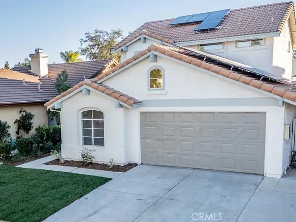 2107 Star Thistle Ln, Perris, CA 92571