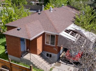 551 S Main St, Springville, UT 84663