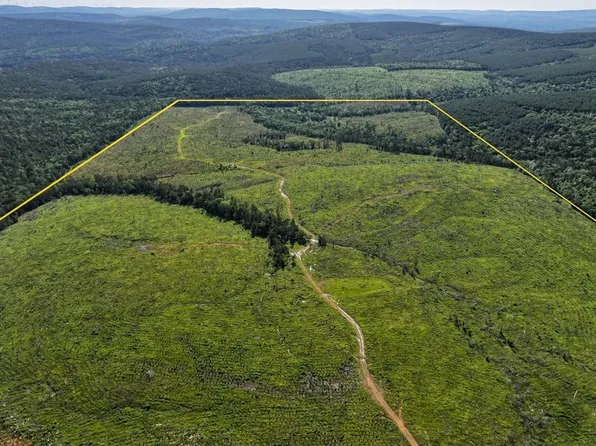 D4289 Road, Clayton, OK 74536