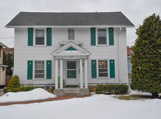 2115 N 53rd St, Milwaukee, WI 53208