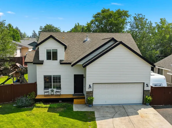3353 NE Collier Ct, Bend, OR 97701