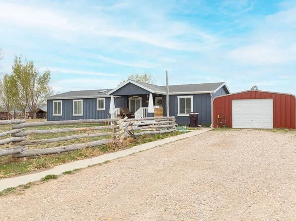 787 N 4475 W, Cedar City, UT 84721