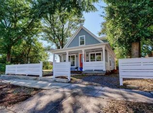 208 Marstellar Street, Wilmington, NC 28401