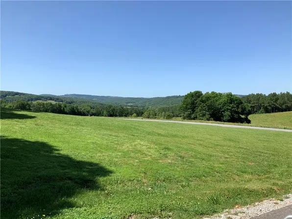 1 Meadow Ridge Dr #8, Huntsville, AR 72740