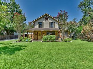 706 S Market St, Brenham, TX 77833