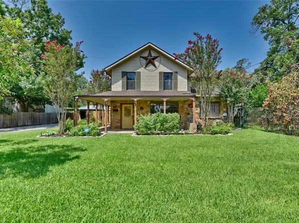 706 S Market St, Brenham, TX 77833