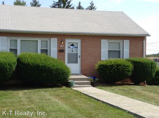 20 Taft Ave, Winchester, VA 22601