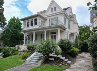 1915 Octavia St, New Orleans, LA 70115
