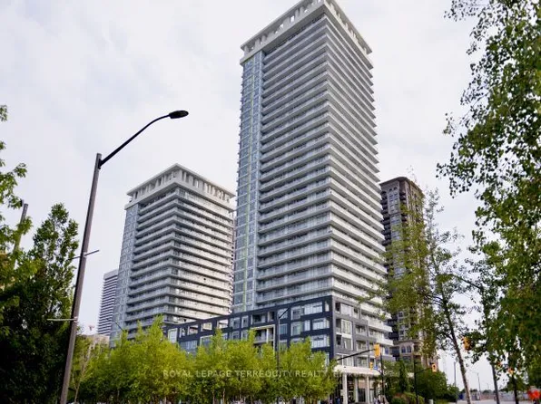 360 Square One Dr, Mississauga, ON