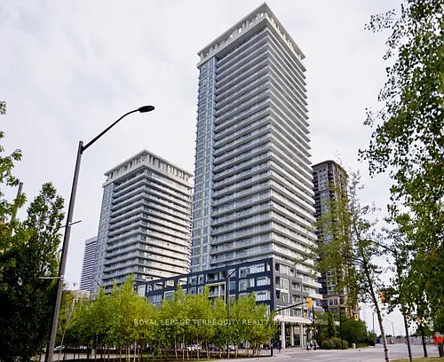 360 Square One Dr #1602 Photo 1