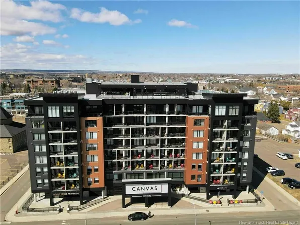 55 Queen St #804, Moncton, NB E1C 1K2