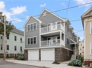 169 Transit St UNIT 1, Providence, RI 02906